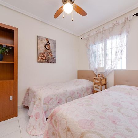 Urb Vinamar Apartamento Torrevieja Exterior foto