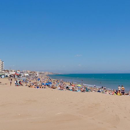 Urb Vinamar Apartamento Torrevieja Exterior foto