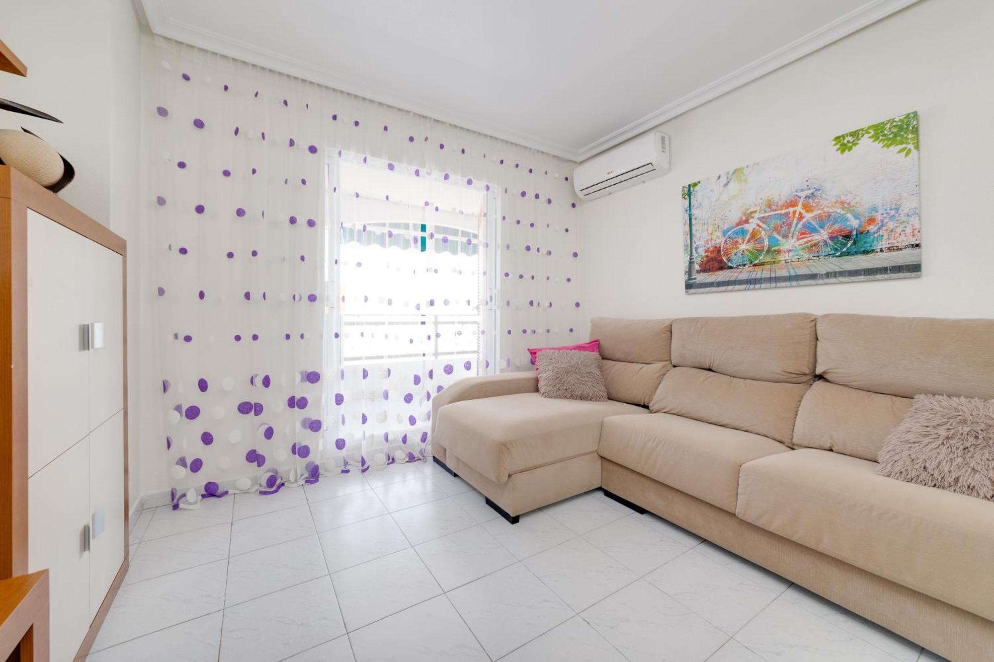 Urb Vinamar Apartamento Torrevieja Exterior foto
