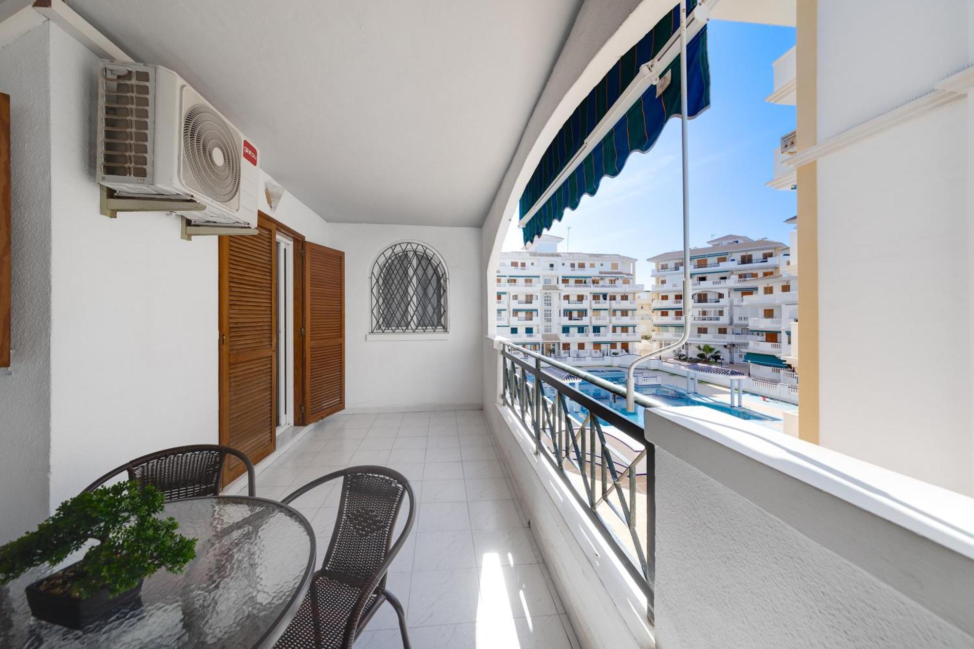 Urb Vinamar Apartamento Torrevieja Exterior foto