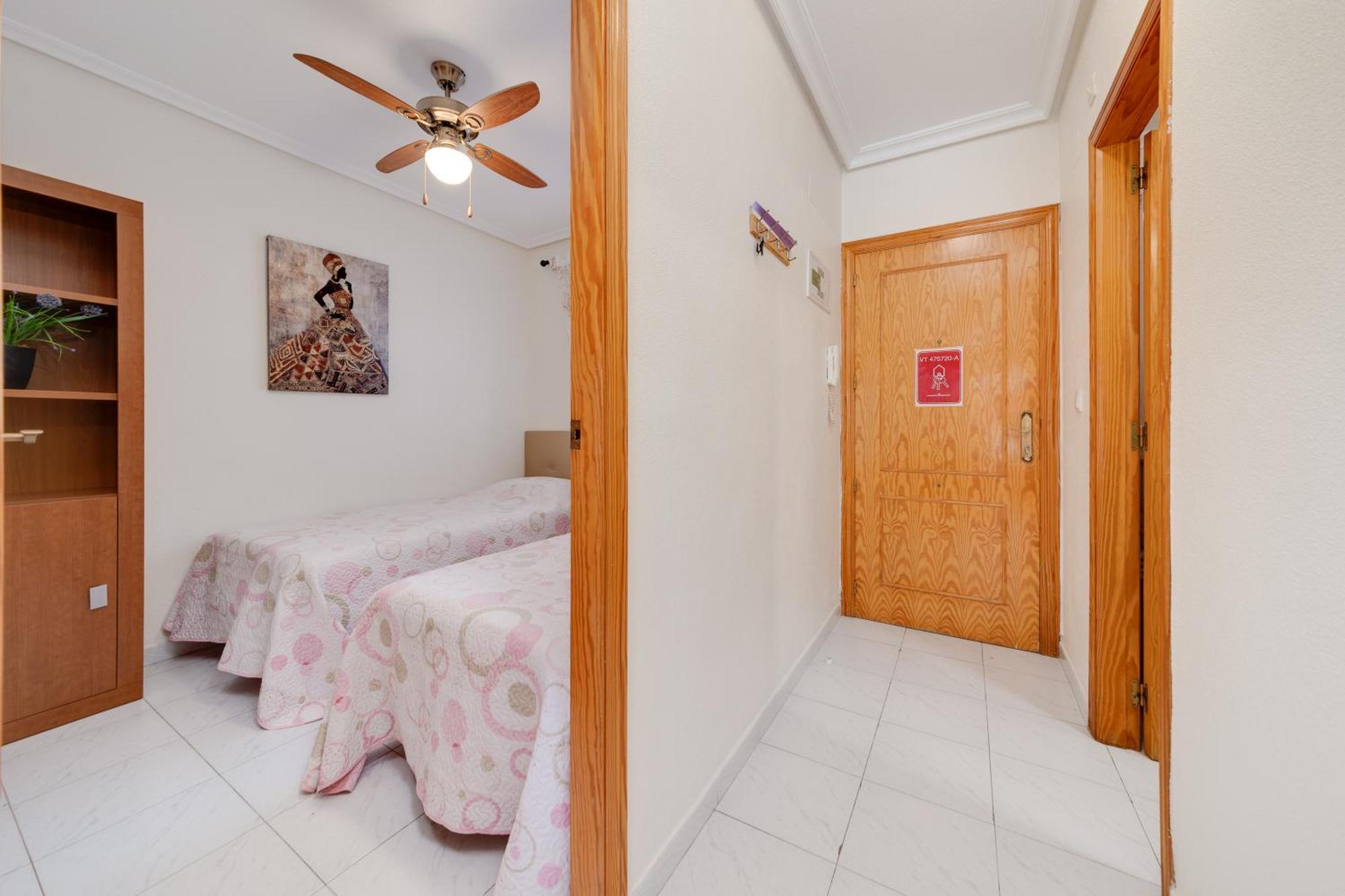 Urb Vinamar Apartamento Torrevieja Exterior foto