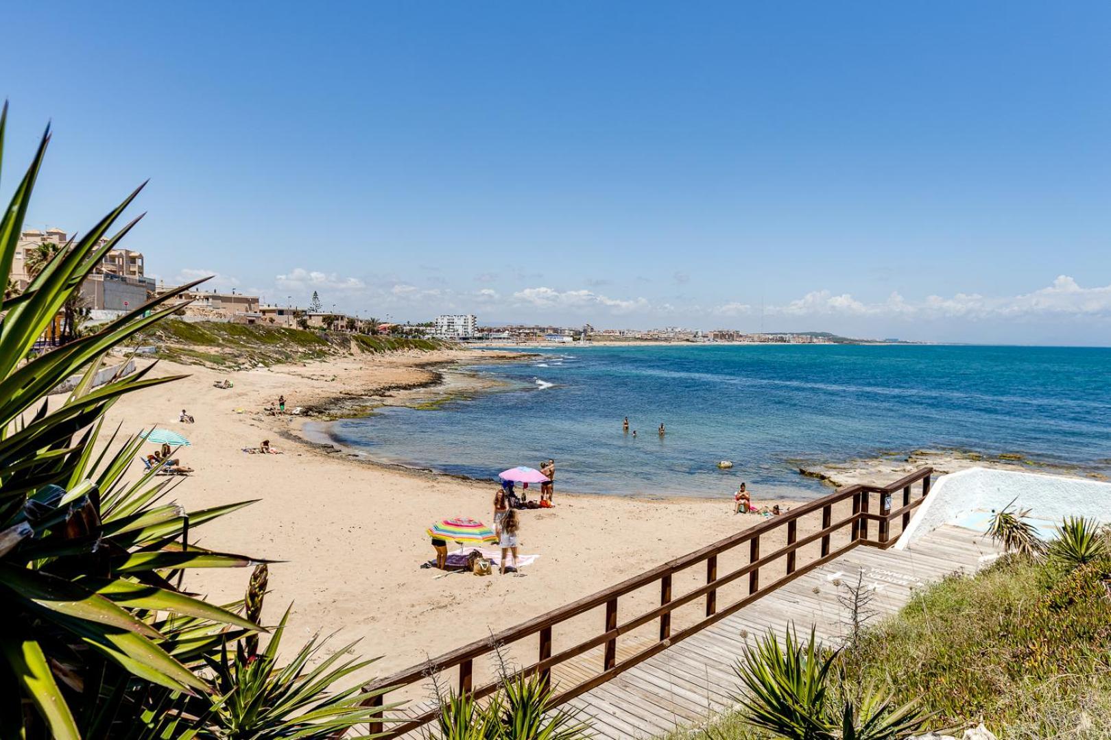 Urb Vinamar Apartamento Torrevieja Exterior foto