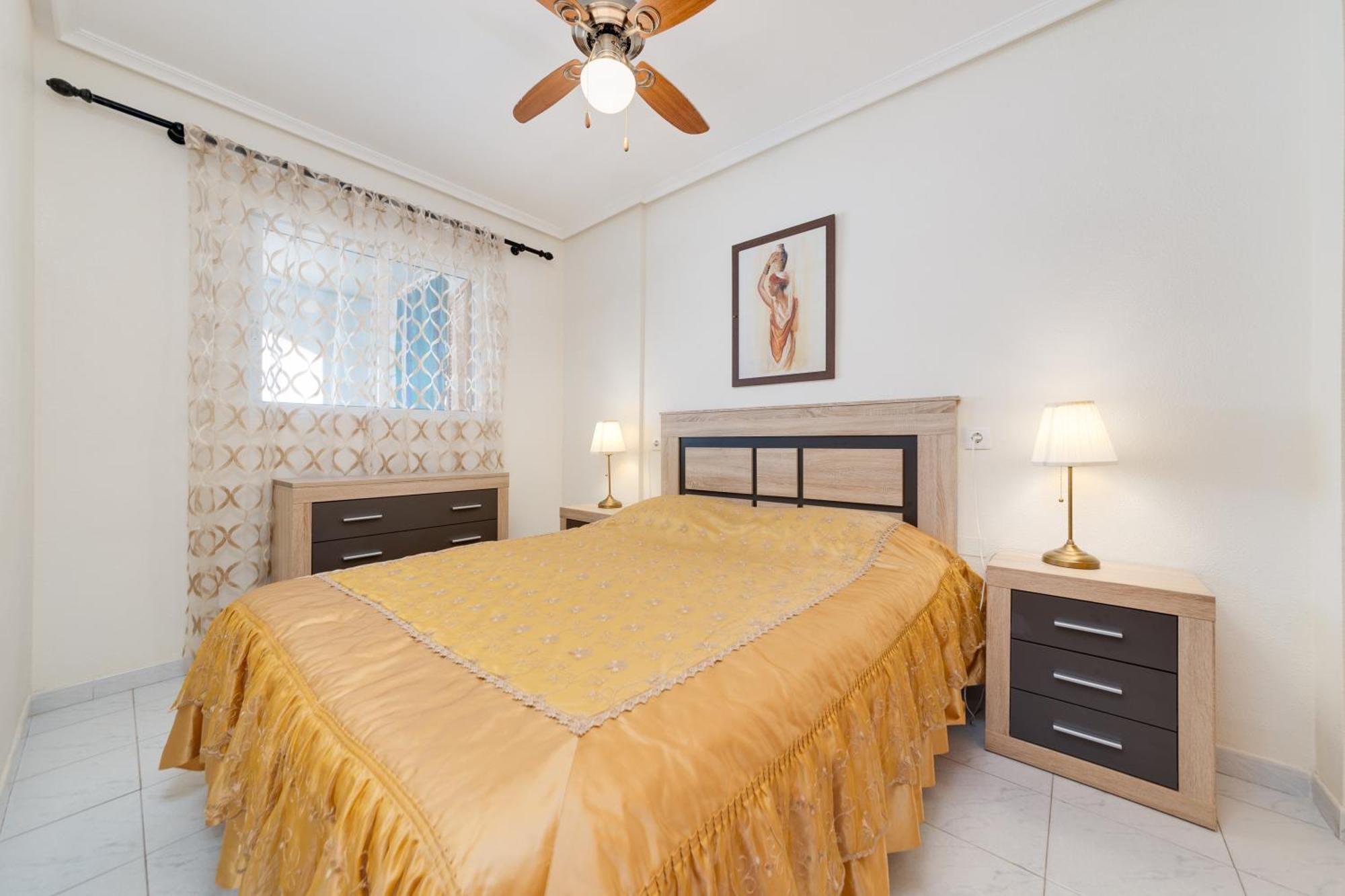 Urb Vinamar Apartamento Torrevieja Exterior foto
