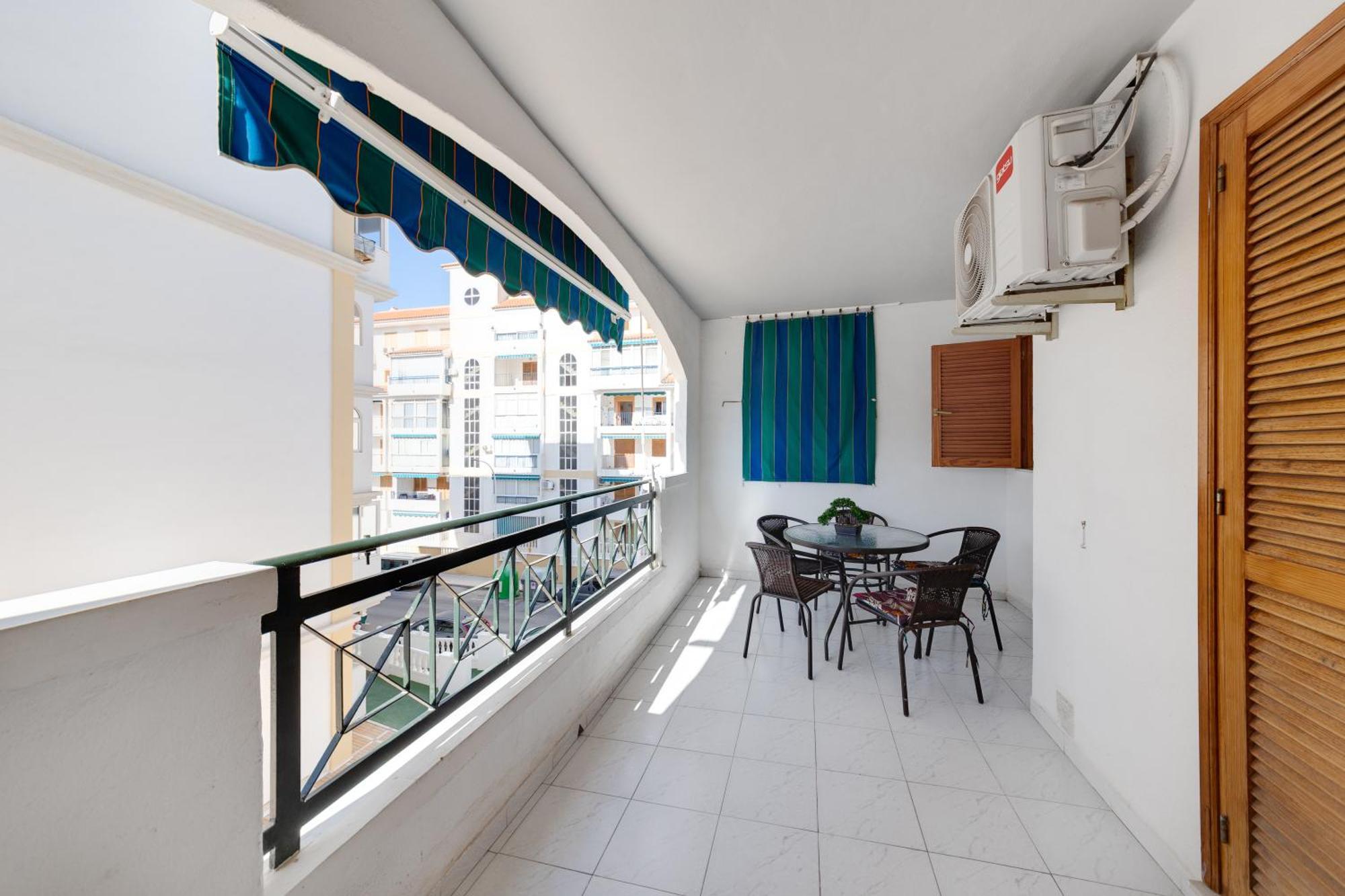 Urb Vinamar Apartamento Torrevieja Exterior foto