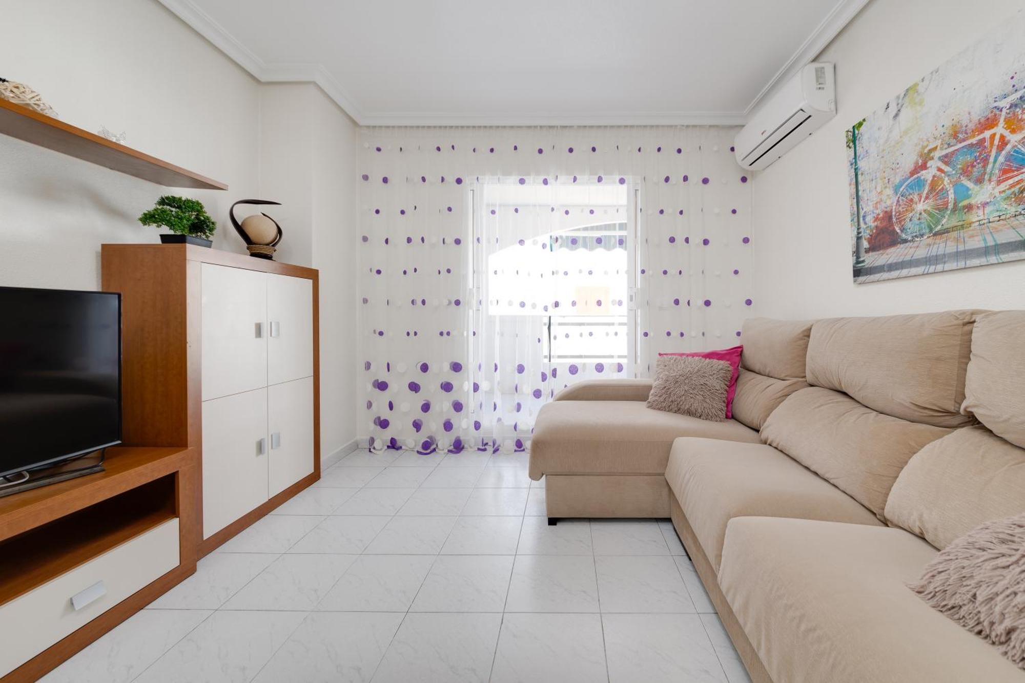 Urb Vinamar Apartamento Torrevieja Exterior foto