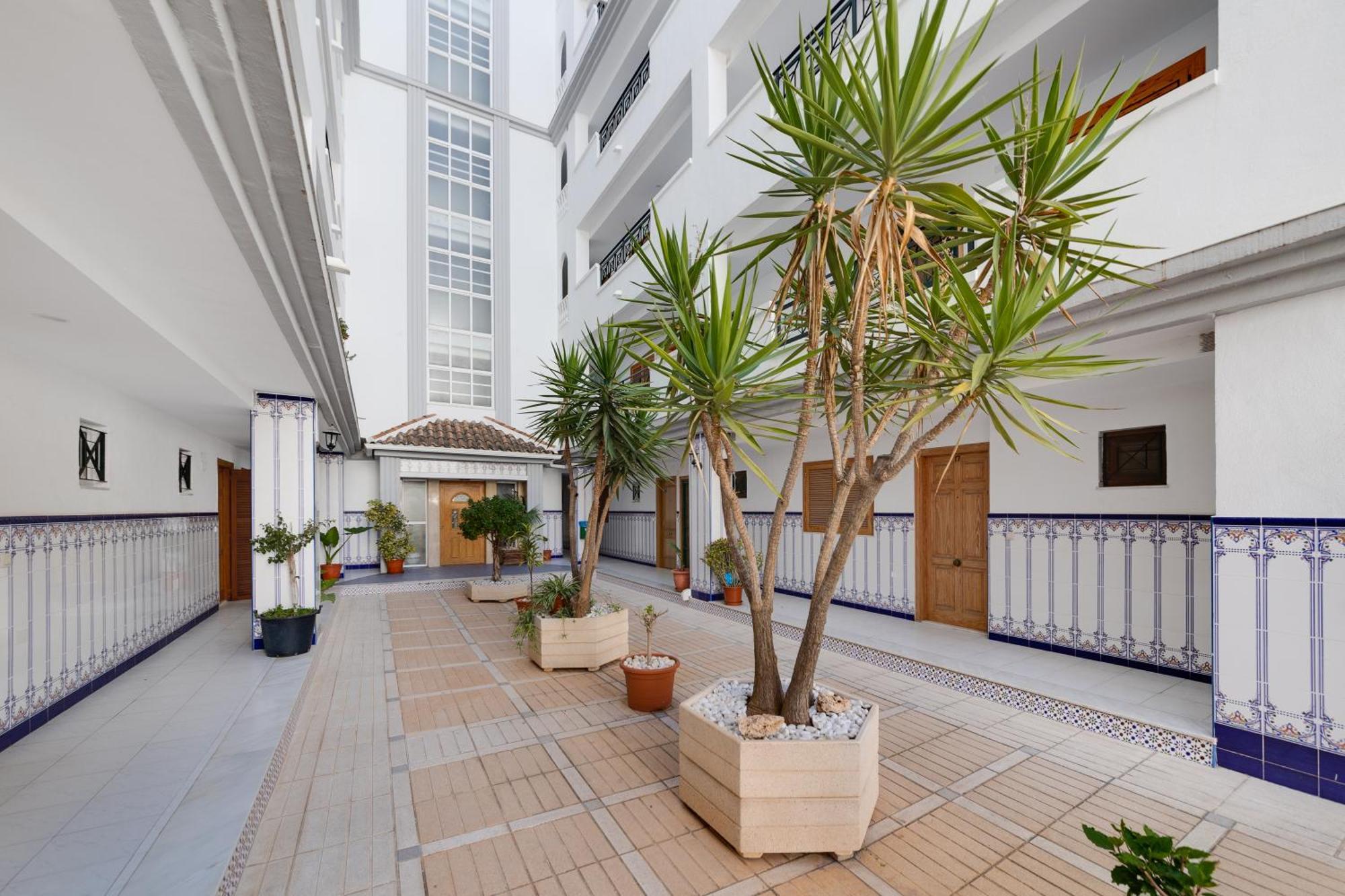 Urb Vinamar Apartamento Torrevieja Exterior foto