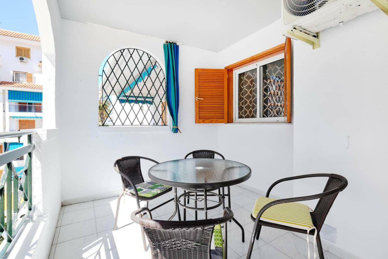 Urb Vinamar Apartamento Torrevieja Exterior foto
