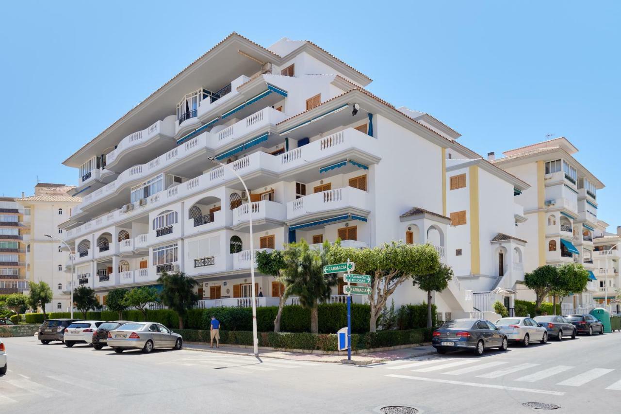 Urb Vinamar Apartamento Torrevieja Exterior foto