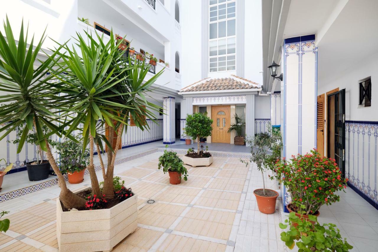 Urb Vinamar Apartamento Torrevieja Exterior foto