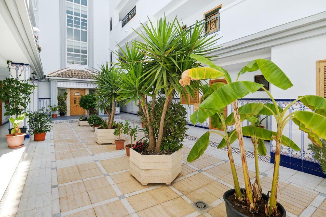 Urb Vinamar Apartamento Torrevieja Exterior foto